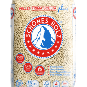 Pellet schones holz premium